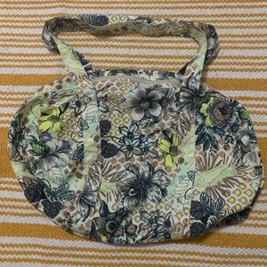 Maaji mini duffle purse/bag